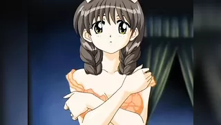 Lesbian Byoutou - Ep.1