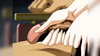 Lesbian Byoutou - Ep.1