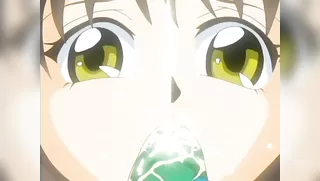 Lesbian Byoutou - Ep.1