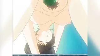 Lesbian Byoutou - Ep.1