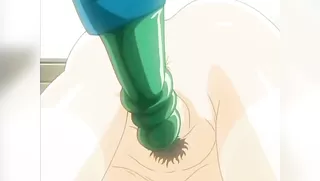 Lesbian Byoutou - Ep.1