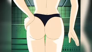 Lesbian Byoutou - Ep.1