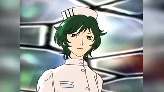 Lesbian Byoutou - Ep.1