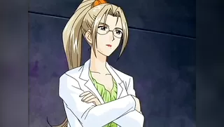 Lesbian Byoutou - Ep.1