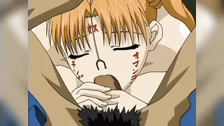 Lesbian Byoutou - Ep.2