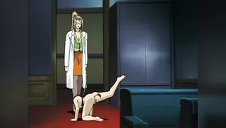 Lesbian Byoutou - Ep.2