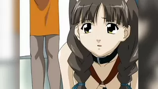 Lesbian Byoutou - Ep.2