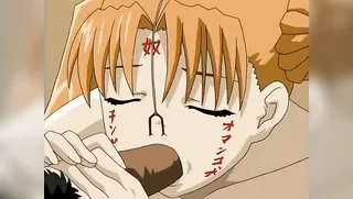 Lesbian Byoutou - Ep.2