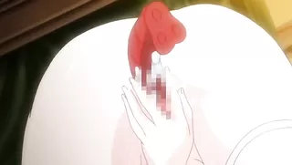 Niku Mesu R30: Nikuyoku ni Ochita Mesu-tachi The Animation