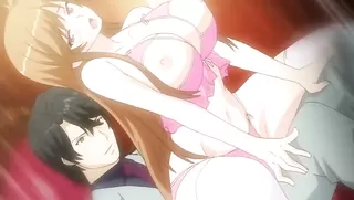 Niku Mesu R30: Nikuyoku ni Ochita Mesu-tachi The Animation