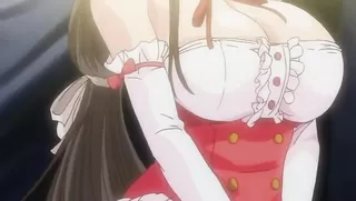 Niku Mesu R30: Nikuyoku ni Ochita Mesu-tachi The Animation