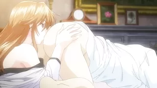 Niku Mesu R30: Nikuyoku ni Ochita Mesu-tachi The Animation