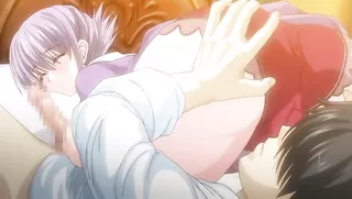 Niku Mesu R30: Nikuyoku ni Ochita Mesu-tachi The Animation