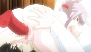 Niku Mesu R30: Nikuyoku ni Ochita Mesu-tachi The Animation