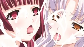 Oyako Rankan The Animation