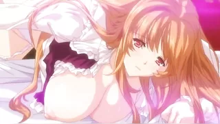 Oyako Rankan The Animation