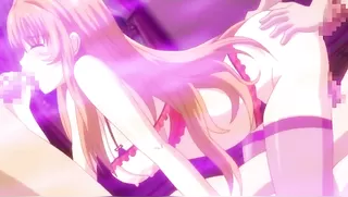 Oyako Rankan The Animation