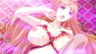 Oyako Rankan The Animation