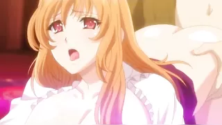 Oyako Rankan The Animation