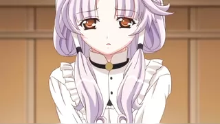 Oyako Rankan The Animation