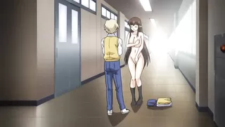 Ren`ai Fuyou Gakuha The Animation