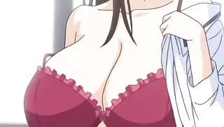 Ren`ai Fuyou Gakuha The Animation