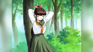 Shin Seiki Cream Lemon - Ep.1