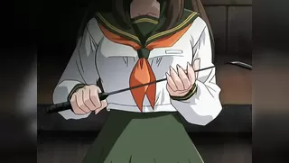 Shin Seiki Cream Lemon - Ep.1