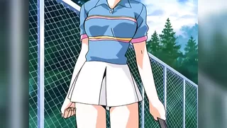 Shin Seiki Cream Lemon - Ep.1