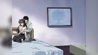 Shin Seiki Cream Lemon - Ep.2