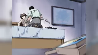 Shin Seiki Cream Lemon - Ep.2