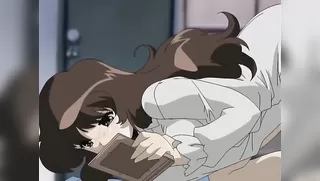 Shin Seiki Cream Lemon - Ep.2