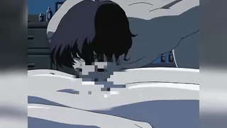 Shin Seiki Cream Lemon - Ep.2