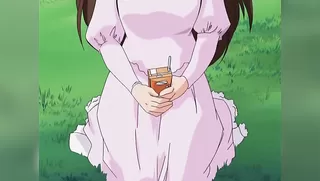 Shin Seiki Cream Lemon - Ep.2