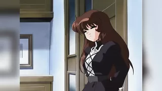 Shin Seiki Cream Lemon - Ep.2