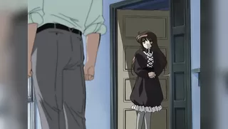 Shin Seiki Cream Lemon - Ep.2