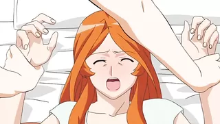 Shujii no Inbou - Ep.1