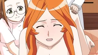 Shujii no Inbou - Ep.1