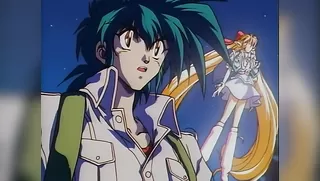 Yousei Hime Ren - Ep.1