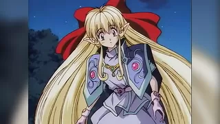 Yousei Hime Ren - Ep.1