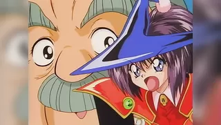 Yousei Hime Ren - Ep.2