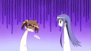 Asa made Jugyou Chu!