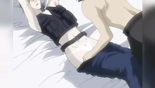 Legend of the Wolf Woman - Ep.1