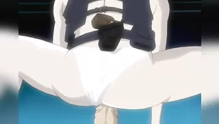 Legend of the Wolf Woman - Ep.1