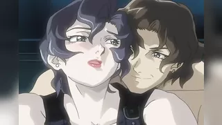 Legend of the Wolf Woman - Ep.1