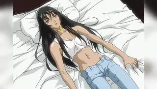 Legend of the Wolf Woman - Ep.1