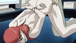 Legend of the Wolf Woman - Ep.2