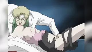 Legend of the Wolf Woman - Ep.2