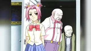 Slave Nurses - Ep.3