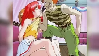 Mujintou Monogatari X - Ep.1